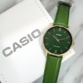 Чоловічий годинник Casio Timeless MTP-VT01GL-3B 3 – techzone.com.ua