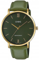 Годинник Casio TIMELESS COLLECTION MTP-VT01GL-3B – techzone.com.ua