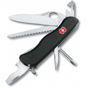 Складаний ніж Victorinox Trailmaster One Hand 0.8463.MW3 1 – techzone.com.ua