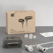 Наушники Knowledge Zenith KZ Audio KZ Ling Long 5 – techzone.com.ua Наушники Knowledge Zenith KZ Audio KZ Ling Long 5 – techzone.com.ua