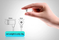 Навушники Knowledge Zenith KZ Ling Long 3 – techzone.com.ua Навушники Knowledge Zenith KZ Ling Long 3 – techzone.com.ua