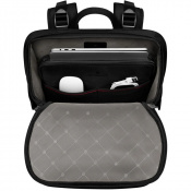Рюкзак для ноутбука Victorinox ALTMONT Modern Black Vt653548 8 – techzone.com.ua Рюкзак для ноутбука Victorinox ALTMONT Modern Black Vt653548 8 – techzone.com.ua
