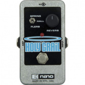 Electro-harmonix Holy Grail Nano 2 – techzone.com.ua Electro-harmonix Holy Grail Nano 2 – techzone.com.ua