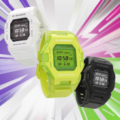 Чоловічий годинник Casio G-Shock Classic GD-B500-1ER 5 – techzone.com.ua Чоловічий годинник Casio G-Shock Classic GD-B500-1ER 5 – techzone.com.ua