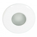 Потолочный светильник Nobile WT 50 R (круглый) White 1 – techzone.com.ua