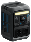 Зарядна станція Anker Solix C300X (A1723311) 1 – techzone.com.ua