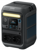 Зарядна станція Anker Solix C300X (A1723311) 2 – techzone.com.ua