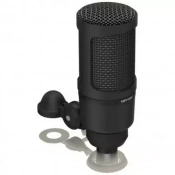 Студійний конденсаторний мікрофон BEHRINGER BM1 2 – techzone.com.ua