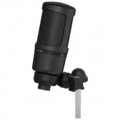 Студійний конденсаторний мікрофон BEHRINGER BM1 3 – techzone.com.ua