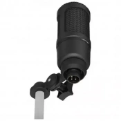 Студійний конденсаторний мікрофон BEHRINGER BM1 4 – techzone.com.ua