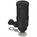 Студійний конденсаторний мікрофон BEHRINGER BM1 2 – techzone.com.ua