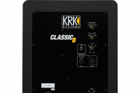 KRK Classic 8 G3 Студійний монітор 4 – techzone.com.ua KRK Classic 8 G3 Студійний монітор 4 – techzone.com.ua