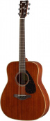 Гітара YAMAHA FG850 (Natural)