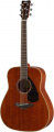 Гітара YAMAHA FG850 (Natural) 1 – techzone.com.ua
