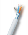 Сабвуферний кабель Supra SUBLINK 1XLR/F-1XLR/M WHITE 5M 1001907904 2 – techzone.com.ua
