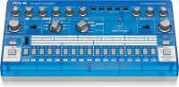 Драм-машина Behringer RD-6-BB 2 – techzone.com.ua Драм-машина Behringer RD-6-BB 2 – techzone.com.ua