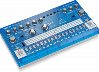 Драм-машина Behringer RD-6-BB 3 – techzone.com.ua Драм-машина Behringer RD-6-BB 3 – techzone.com.ua