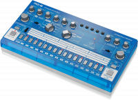 Драм-машина Behringer RD-6-BB 4 – techzone.com.ua Драм-машина Behringer RD-6-BB 4 – techzone.com.ua