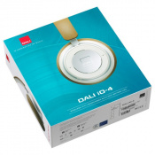 Наушники Dali iO-4 Caramel White 4 – techzone.com.ua Наушники Dali iO-4 Caramel White 4 – techzone.com.ua