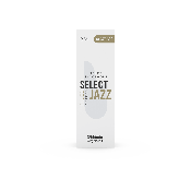Тростини D'Addario Organic Select Jazz - Tenor Sax Filed 2M - 5 Pack 3 – techzone.com.ua Тростини D'Addario Organic Select Jazz - Tenor Sax Filed 2M - 5 Pack 3 – techzone.com.ua