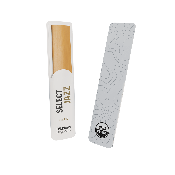 Тростини D'Addario Organic Select Jazz - Tenor Sax Filed 2M - 5 Pack 6 – techzone.com.ua Тростини D'Addario Organic Select Jazz - Tenor Sax Filed 2M - 5 Pack 6 – techzone.com.ua
