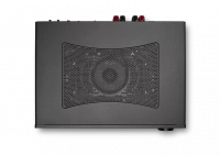 Інтегрований стереопідсилювач Cambridge Audio CXA81 MKII Black Edition 4 – techzone.com.ua