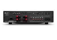 Інтегрований стереопідсилювач Cambridge Audio CXA81 MKII Black Edition 5 – techzone.com.ua