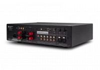 Інтегрований стереопідсилювач Cambridge Audio CXA81 MKII Black Edition 6 – techzone.com.ua