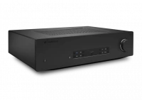 Інтегрований стереопідсилювач Cambridge Audio CXA81 MKII Black Edition 7 – techzone.com.ua