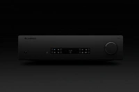 Інтегрований стереопідсилювач Cambridge Audio CXA81 MKII Black Edition 8 – techzone.com.ua