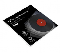 Внутрішні поліетиленові конверти для платівок GOKA GK-R18 (50 шт) 3 – techzone.com.ua Внутрішні поліетиленові конверти для платівок GOKA GK-R18 (50 шт) 3 – techzone.com.ua