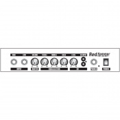 Комбопідсилювач басовий Belcat Red Hammer-35 2 – techzone.com.ua Комбопідсилювач басовий Belcat Red Hammer-35 2 – techzone.com.ua