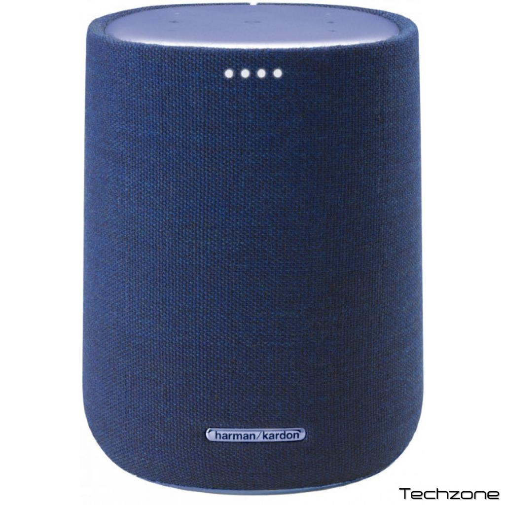 Smart колонка Harman/Kardon Citation ONE Blue (HKCITAONEMKIIBLUEU ...