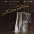 Вінілова платівка Modern Talking: First Album -Coloured 2 – techzone.com.ua