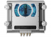 Підсилювач Chord ULTIMA 5 Silver 2 – techzone.com.ua Підсилювач Chord ULTIMA 5 Silver 2 – techzone.com.ua