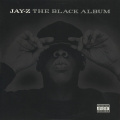 Вінілова платівка Jay-Z - The Black Album [2LP] 1 – techzone.com.ua