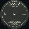 Вінілова платівка Jay-Z - The Black Album [2LP] 4 – techzone.com.ua