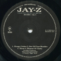 Вінілова платівка Jay-Z - The Black Album [2LP] 5 – techzone.com.ua