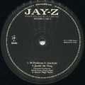 Вінілова платівка Jay-Z - The Black Album [2LP] 6 – techzone.com.ua