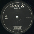 Вінілова платівка Jay-Z - The Black Album [2LP] 7 – techzone.com.ua