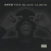 Вінілова платівка Jay-Z - The Black Album [2LP] 1 – techzone.com.ua