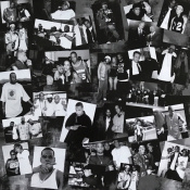 Вінілова платівка Jay-Z - The Black Album [2LP] 8 – techzone.com.ua