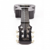 Тревел гитара (гитарлеле) Korala PUG-40 (Черный) 5 – techzone.com.ua Тревел гитара (гитарлеле) Korala PUG-40 (Черный) 5 – techzone.com.ua