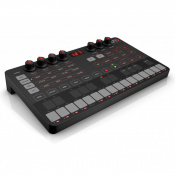 Аналоговий синтезатор IK Multimedia Uno Synth 1 – techzone.com.ua
