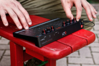Аналоговый синтезатор IK Multimedia Uno Synth 4 – techzone.com.ua Аналоговый синтезатор IK Multimedia Uno Synth 4 – techzone.com.ua