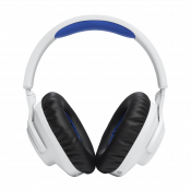 Наушники JBL Quantum 360P Console Wireless (JBLQ360PWLWHTBLU) 3 – techzone.com.ua