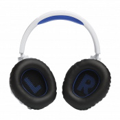 Наушники JBL Quantum 360P Console Wireless (JBLQ360PWLWHTBLU) 6 – techzone.com.ua