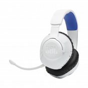 Навушники JBL Quantum 360P Console Wireless (JBLQ360PWLWHTBLU) 1 – techzone.com.ua