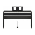 Сценическое пиано YAMAHA P-45B 3 – techzone.com.ua