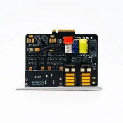 Портативний підсилювач iBasso AMP18 2 – techzone.com.ua